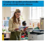 Imprimante multifonction Hp Color LaserJet Pro MFP 3302sdw