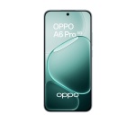 Smartphone Oppo A6 Pro 6,57" 5G Double nano SIM 256 Go Gris