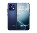 Smartphone Oppo A6 Pro 6,57" 5G Double nano SIM 256 Go Noir