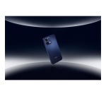 Smartphone Oppo A6 Pro 6,57" 5G Double nano SIM 256 Go Noir