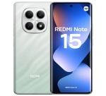 Smartphone Xiaomi REDMI Note 15 256Go Vert