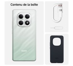 Smartphone Xiaomi REDMI Note 15 128Go Vert