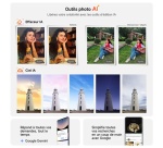 Smartphone Xiaomi REDMI Note 15 5G 256Go Violet