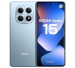 Smartphone Xiaomi REDMI Note 15 256Go Bleu