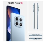 Smartphone Xiaomi REDMI Note 15 256Go Bleu