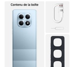 Smartphone Xiaomi REDMI Note 15 256Go Bleu