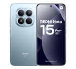 Smartphone Xiaomi REDMI Note 15 Pro+ 5G 256Go Bleu