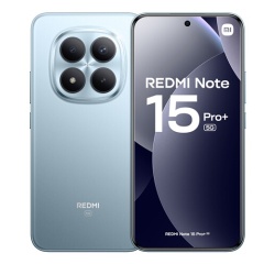 Smartphone Xiaomi REDMI Note 15 Pro+ 5G 256Go Bleu
