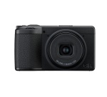 Appareil photo compact Ricoh GR IV Monochrome