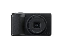Appareil photo compact Ricoh GR IV Monochrome