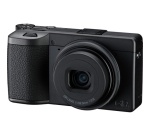 Appareil photo compact Ricoh GR IV Monochrome