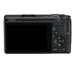 Appareil photo compact Ricoh GR IV Monochrome