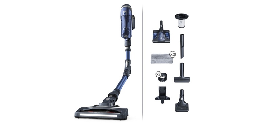 Aspirateur balai Rowenta RH9690WO Reconditionné