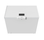 Congélateur coffre Whirlpool W3RHS19CW