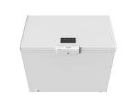 Congélateur coffre Whirlpool W3RHS19CW