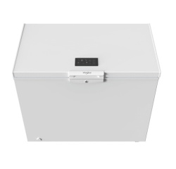 Congélateur coffre Whirlpool W3RHS19CW