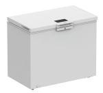 Congélateur coffre Whirlpool W3RHS19CW