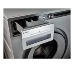 Lave-linge hublot Asko W4114C.W/3