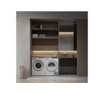 Lave-linge hublot Asko W4114C.W/3