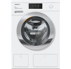Lave-linge séchant Miele WTR860WPM