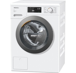 Lave-linge séchant Miele WTD160WCS