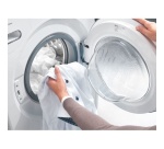 Lave-linge séchant Miele WTD160WCS