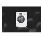 Lave-linge séchant Miele WTD160WCS
