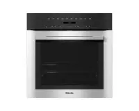 Four encastrable Miele H 7164 BP