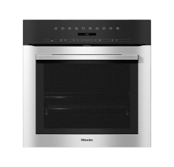 Four encastrable Miele H 7164 BP