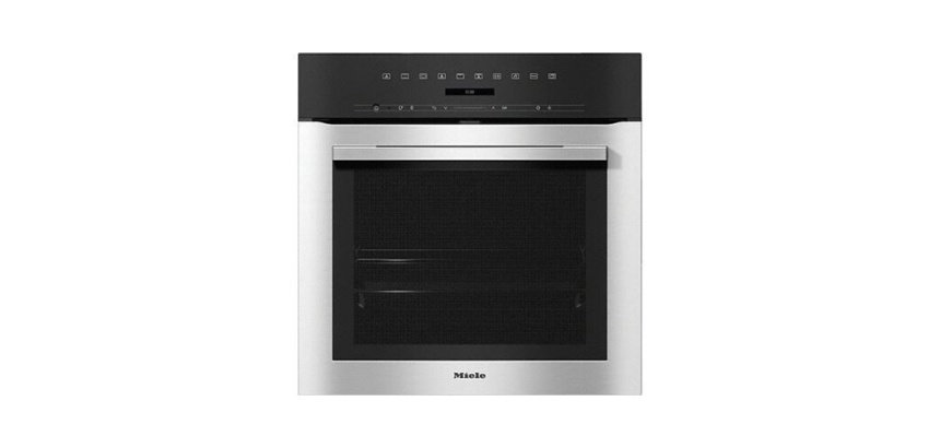 Four encastrable Miele H 7164 BP