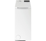 Lave-linge top Whirlpool tdlr6268fr