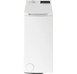 Lave-linge top Whirlpool tdlr6268fr