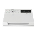 Lave-linge top Whirlpool tdlr6268fr