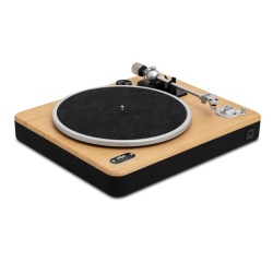 Platine vinyle House Of Marley Stir It Up Bluetooth 2