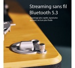 Platine vinyle House Of Marley Stir It Up Bluetooth 2