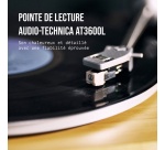 Platine vinyle House Of Marley Stir It Up Bluetooth 2