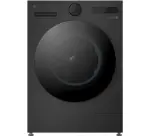 Lave-linge hublot Lg F34X76BSTA