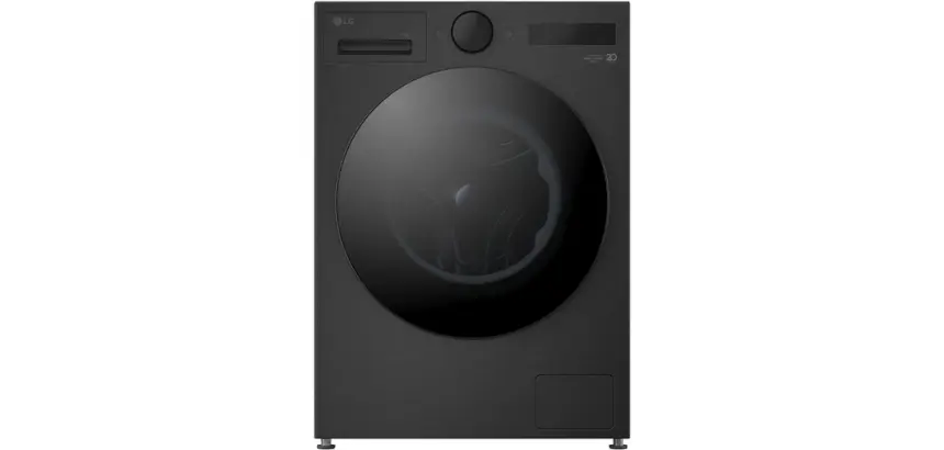 Lave-linge hublot Lg F34X76BSTA