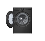 Lave-linge hublot Lg F34X76BSTA