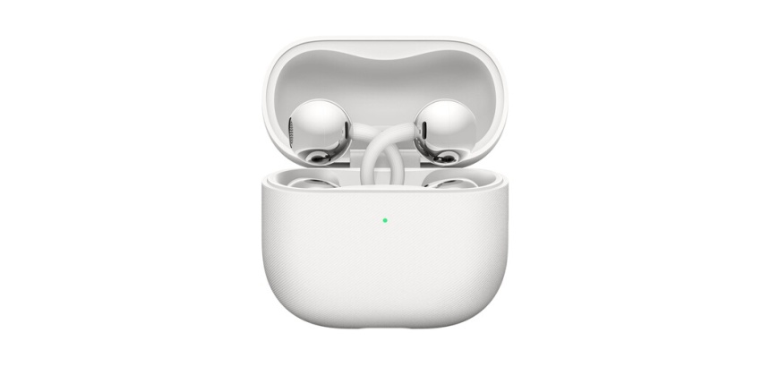 Ecouteurs Huawei FREECLIP 2 WHITE