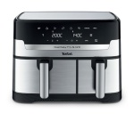 Friteuse sans huile Tefal Dual Easy Fry & Grill EY905REC Reconditionné