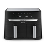 Friteuse sans huile Tefal Dual Easy Fry EY901810 Reconditionné