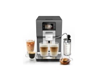 Machine à café à grain Krups Intuition Experience Hot&Cold EA879NE0