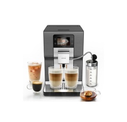 Machine à café à grain Krups Intuition Experience Hot&Cold EA879NE0