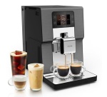 Machine à café à grain Krups Intuition Experience Hot&Cold EA879NE0
