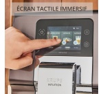Machine à café à grain Krups Intuition Experience Hot&Cold EA879NE0