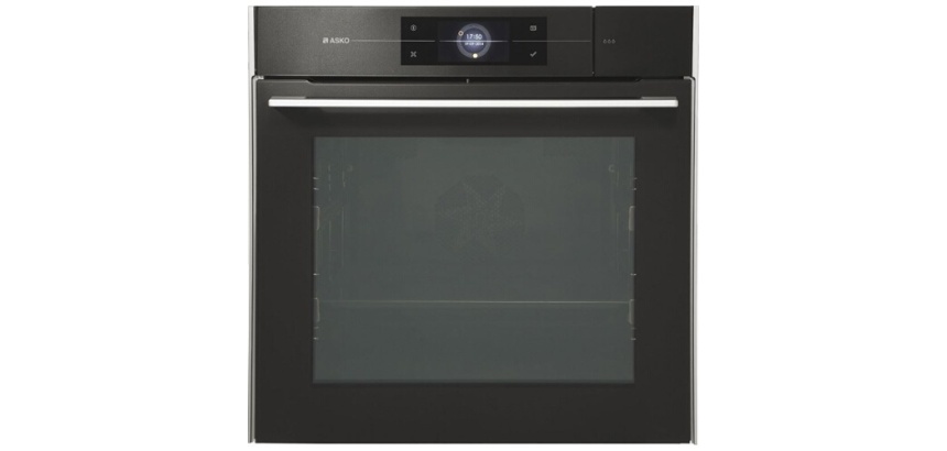 Four encastrable Asko OCS8678G