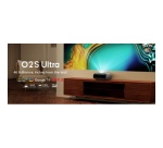 Vidéoprojecteur Jmgo ULTRA UST 4K JMGO