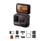Caméra sport Insta360 Ace Pro 2 Flash Print