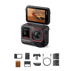 Caméra sport Insta360 Ace Pro 2 Flash Print